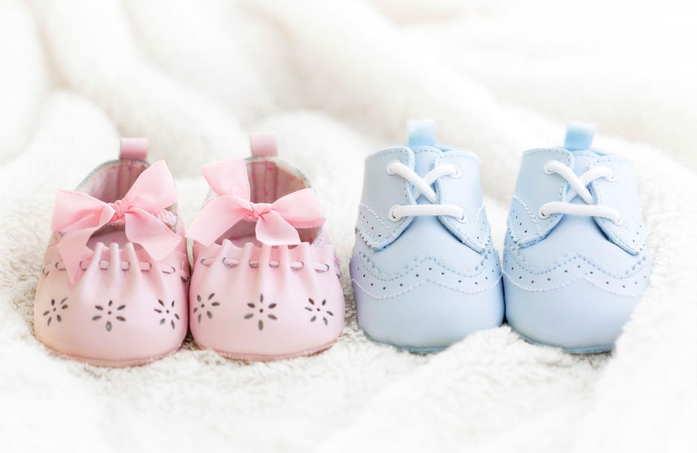 baby shoes