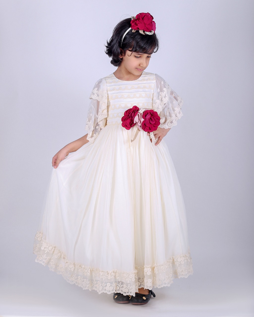 Home » LOKISHOP FASHION | Girls frock design, Frocks for girls, Kids party  wear dresses